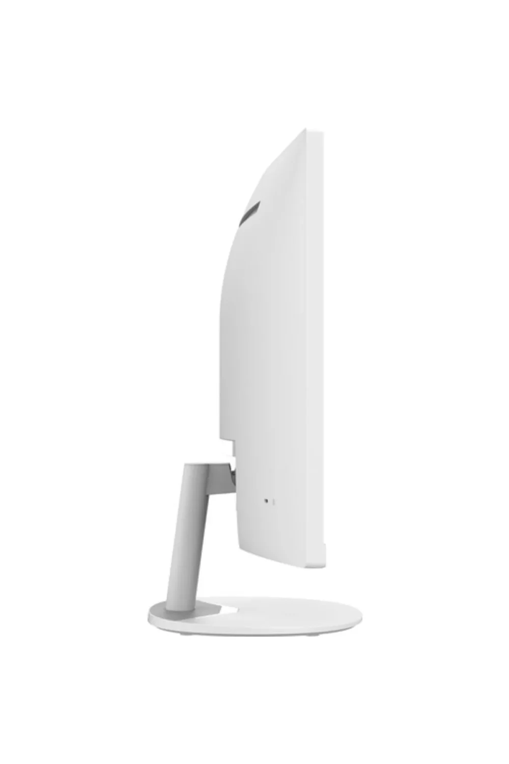 MSI Msı 34" Pro Mp341cqw 3440x1440 (UWQHD) Curve 1500r Va 100hz 1ms Freesync Beyaz Monıtor - Görsel 5