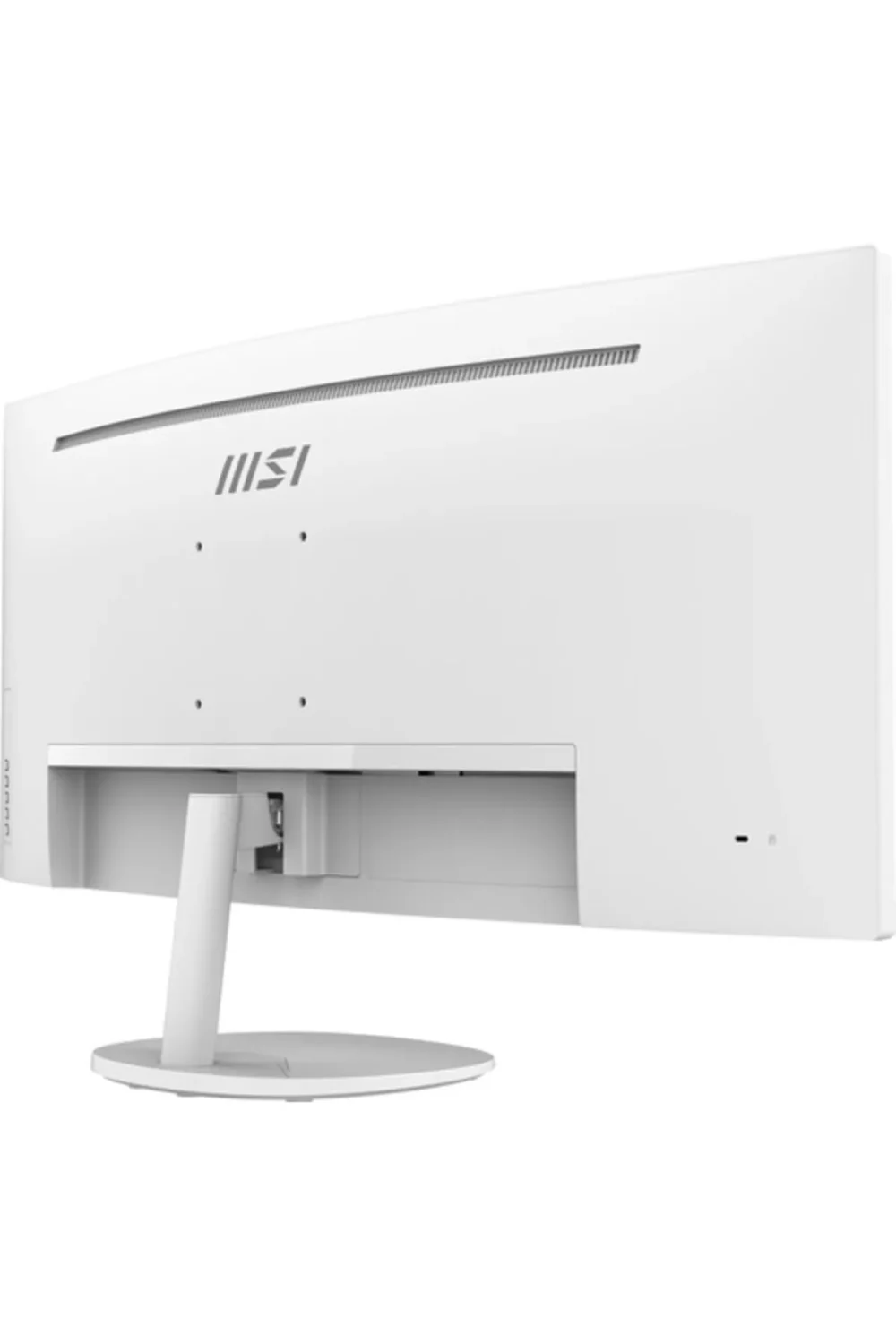 MSI Msı 34" Pro Mp341cqw 3440x1440 (UWQHD) Curve 1500r Va 100hz 1ms Freesync Beyaz Monıtor - Görsel 7
